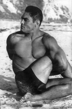 Rickson Gracie Yoga Beach Stretch.jpg